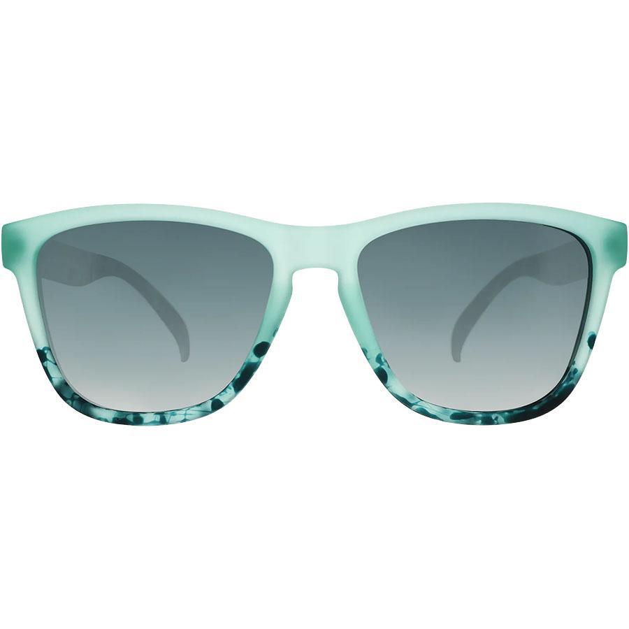 Earth Shattering OG's Sunglasses - Premium UV Protection & Stylish Design for Outdoor Adventures, Beach, and Driving