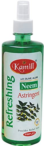Neem Astringment (500 ml)