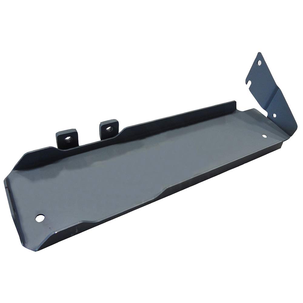 Heavy Duty Right Side Battery Tray for Stevens Lake Parts - Fits Various Models, Replaces 399047R1, 399047R1-A, 399055R1 - Perfect for Truck, RV & Marine Battery Replacement & Upgrades