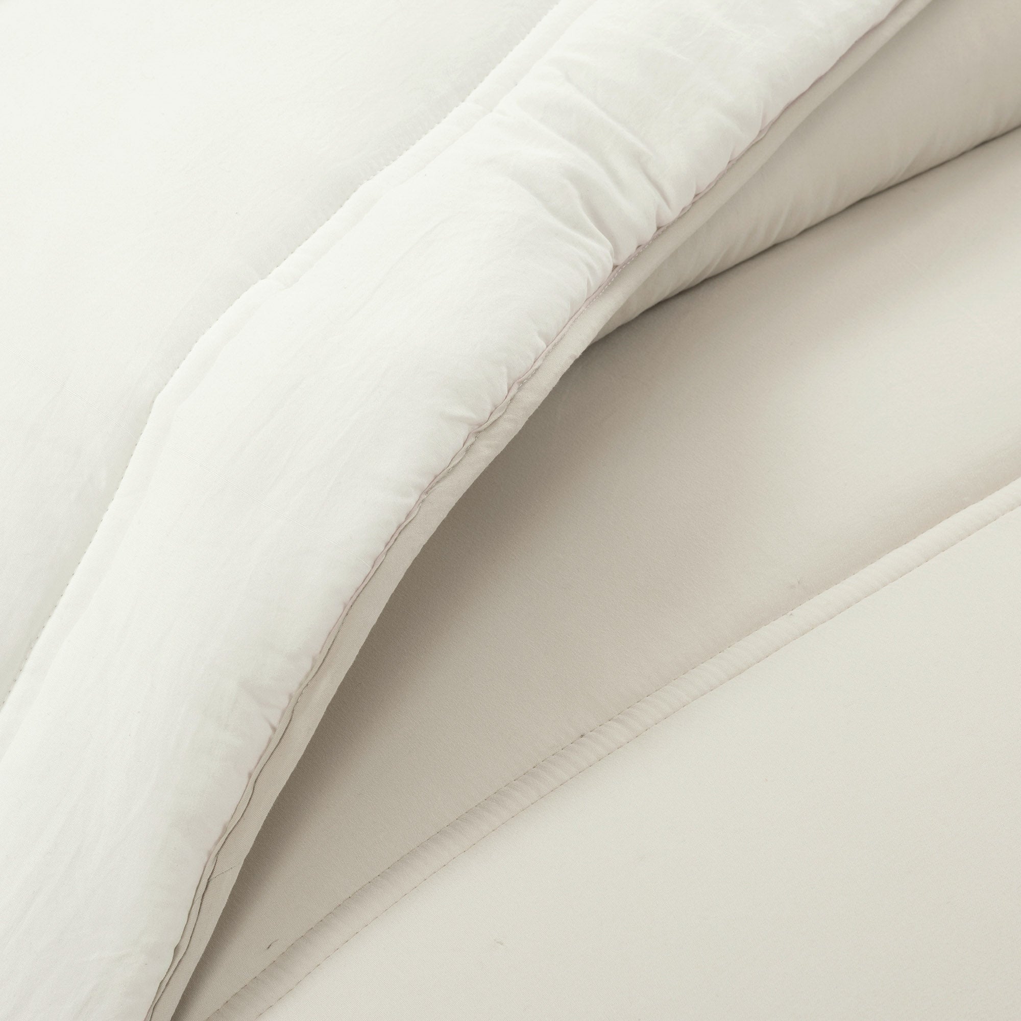 Oslo Soft Reversible Quilted Comforter Set - King Size, All-Season Bedding with Ultra-Plush Fabric - Perfect for Master Bedroom, Guest Room & Cozy Home Decor