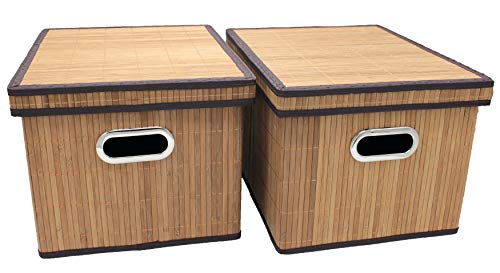 Brown Bamboo