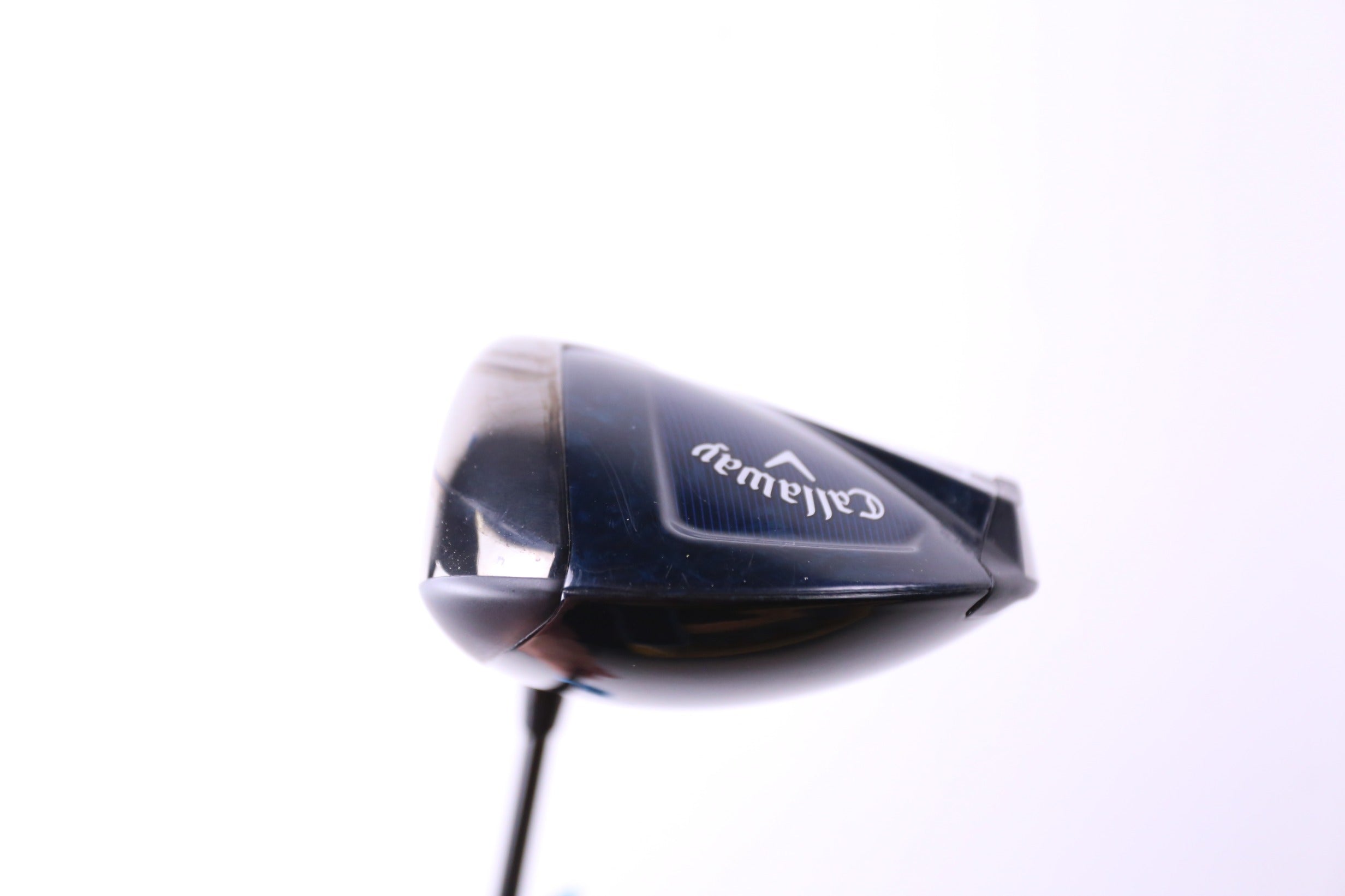 Used Callaway Paradym Triple Diamond Driver 8° Extra Stiff Flex Mitsubishi Kai'li Right Hand - Premium Golf Club for Low Handicap Players | Perfect for Tournament Play & Driving Range Practice