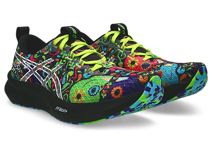 Men's Noosa Tri 16 Running Shoes - Lightweight & Breathable for Triathlon Training, Road Running & Gym Workouts