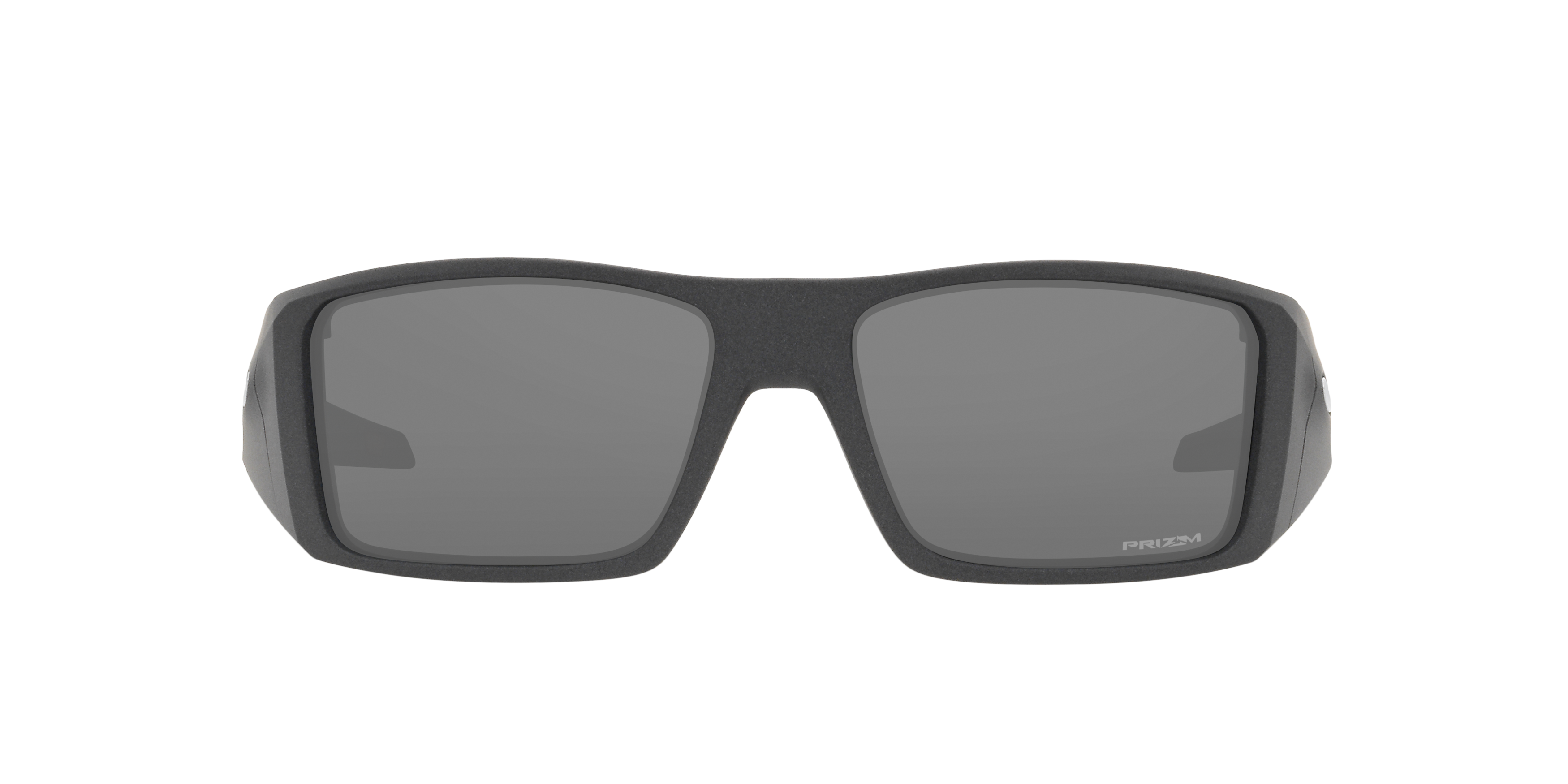 Oakley Heliostat Men's Polarized Sunglasses for Running, Cycling & Outdoor Sports - UV Protection & Lightweight Design