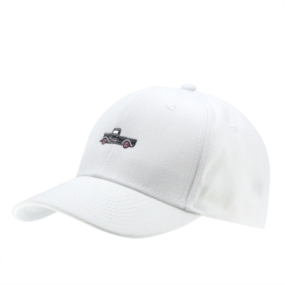 Premium Plain Wool Blend Adjustable Snapback Baseball Cap for Men & Women - Stylish Unisex Hat for Outdoor Sports, Casual Wear & Fashion Accessories
