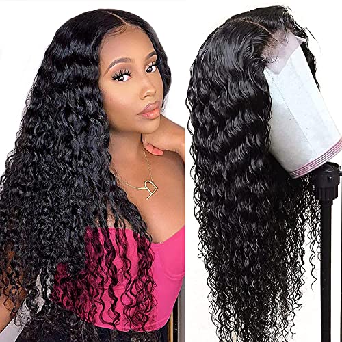 4x4 deep wave wig