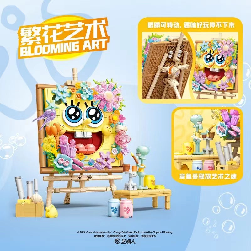SpongeBob SquarePants Krusty Krab Toy - Official Nickelodeon Collectible for Kids & Fans - Perfect for Playtime, Birthday Gifts & Themed Parties