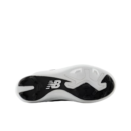 New Balance Fresh Foam 3000v7 Youth Baseball Cleats - Lightweight Rubber Molded Cleats for Boys & Girls | Perfect for Baseball, Softball & Field Sports
