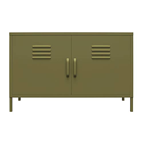 Olive Green