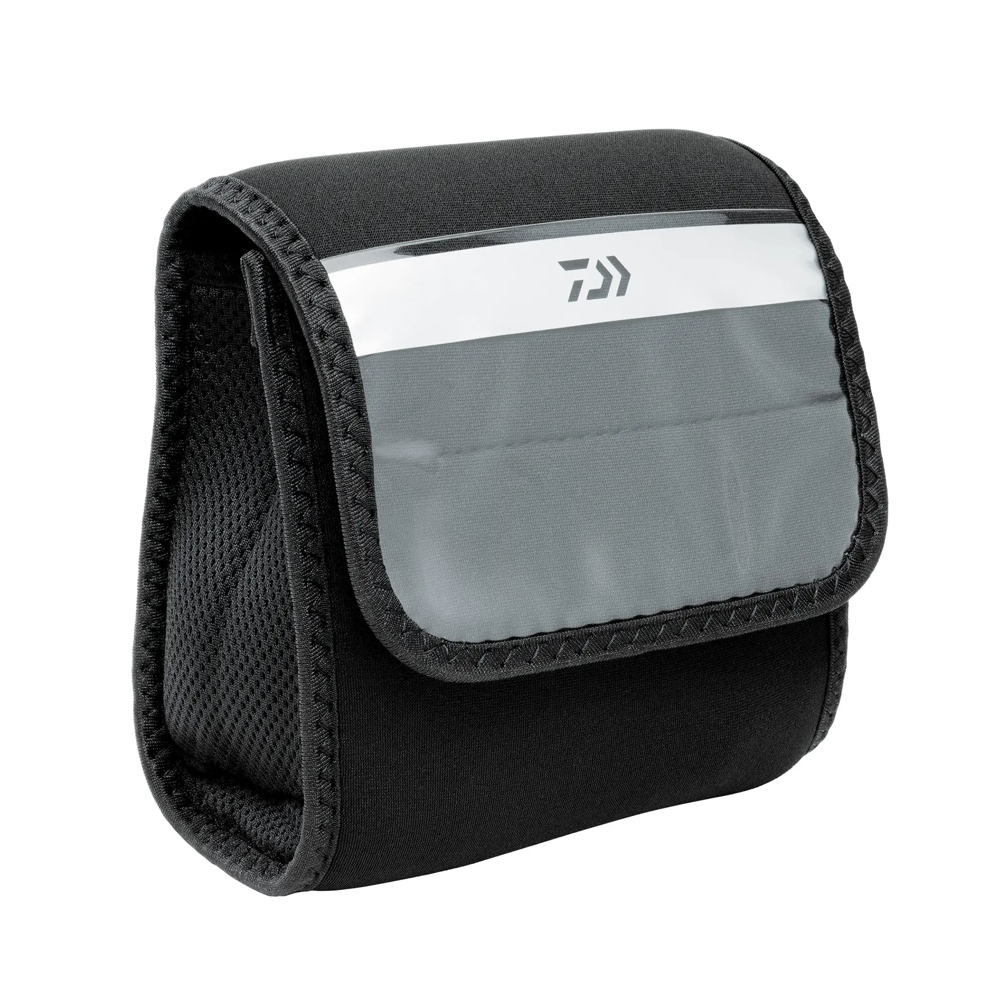 Daiwa Neo Spinning Reel Cover - Protective Case for Saltwater & Freshwater Fishing Gear - Ideal for Travel, Storage & Rod Protection