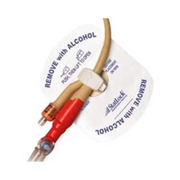StatLock Foley Catheter Stabilization Device - Secure Medical Tube Holder for Hospital & Home Care - Prevents Dislodgement & Infection - Ideal for Patients, Nurses & Caregivers