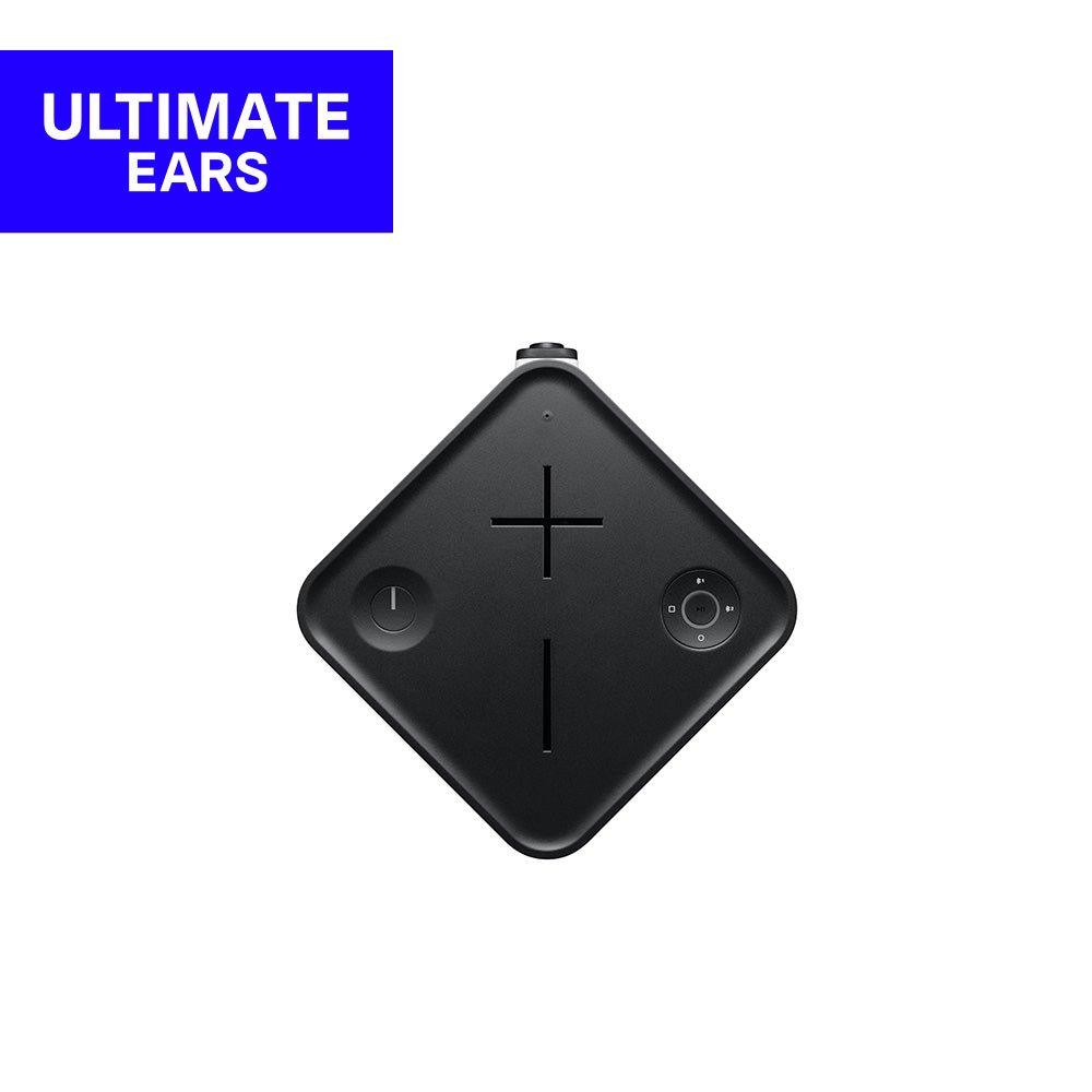 UE HYPERBOOM Portable Bluetooth Party Speaker - 350W Powerful Bass, IPX4 Waterproof for Outdoor, Beach, Pool Parties & Home Entertainment
