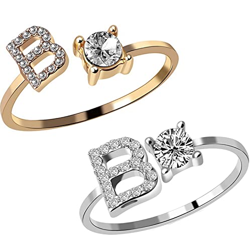 B（Gold + Silver）