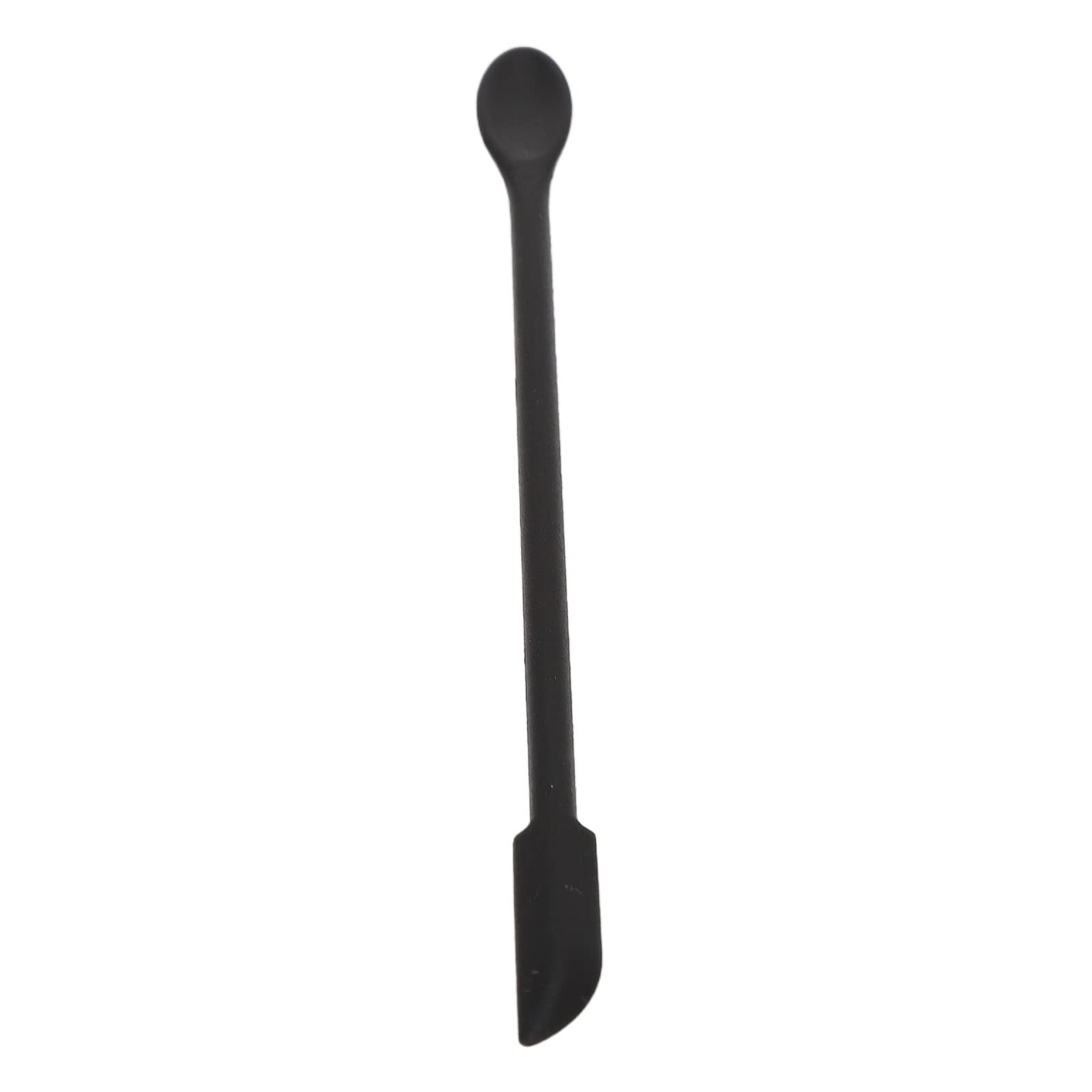 20pcs Silicone Makeup Spatulas - Mini Double Head Cosmetic Spatula with Extended Handle, Small Tip for Easy Cleaning | Perfect for Foundation, Creams & Skincare Products