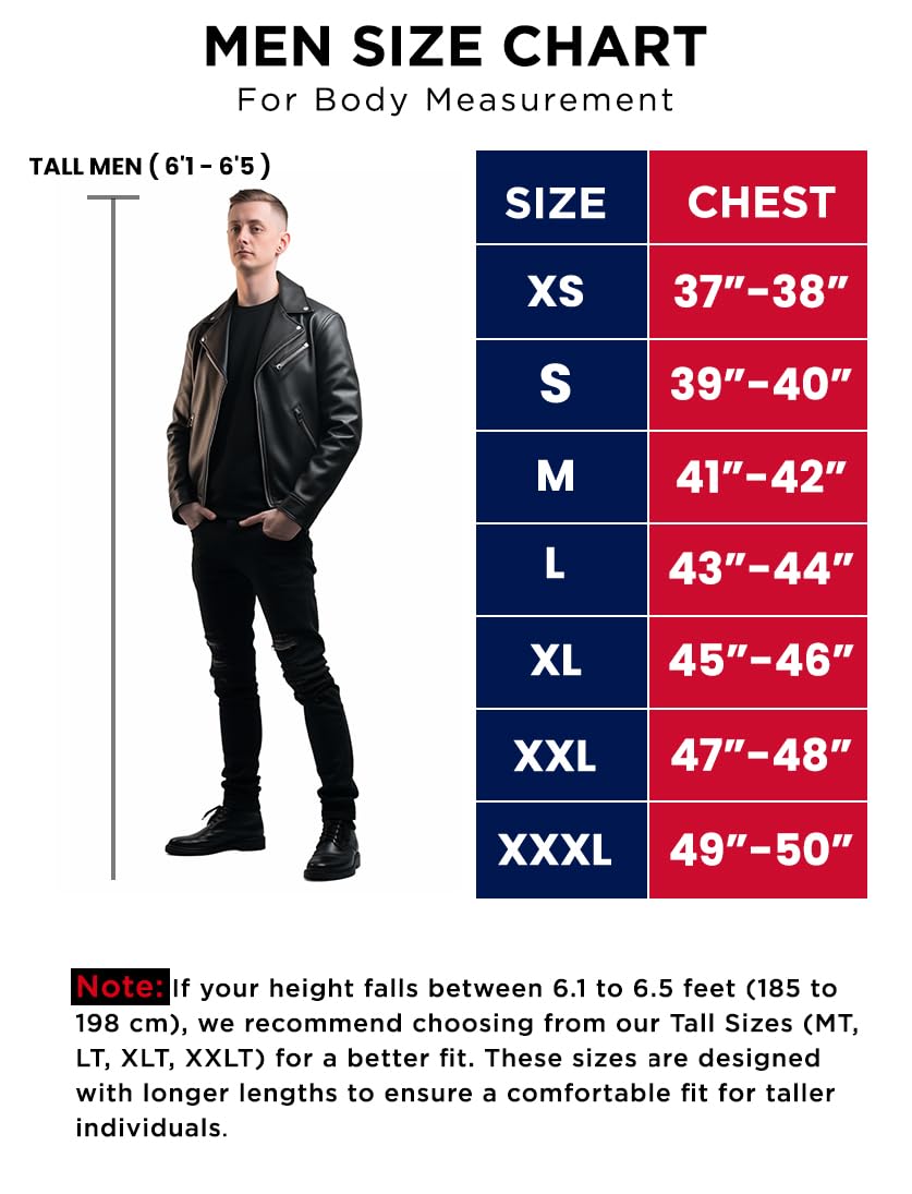 Genuine Lambskin Leather Blazer for Men - Black & Brown Real Leather Jacket Coats | Stylish Casual Wear for Office, Dating & Night Out