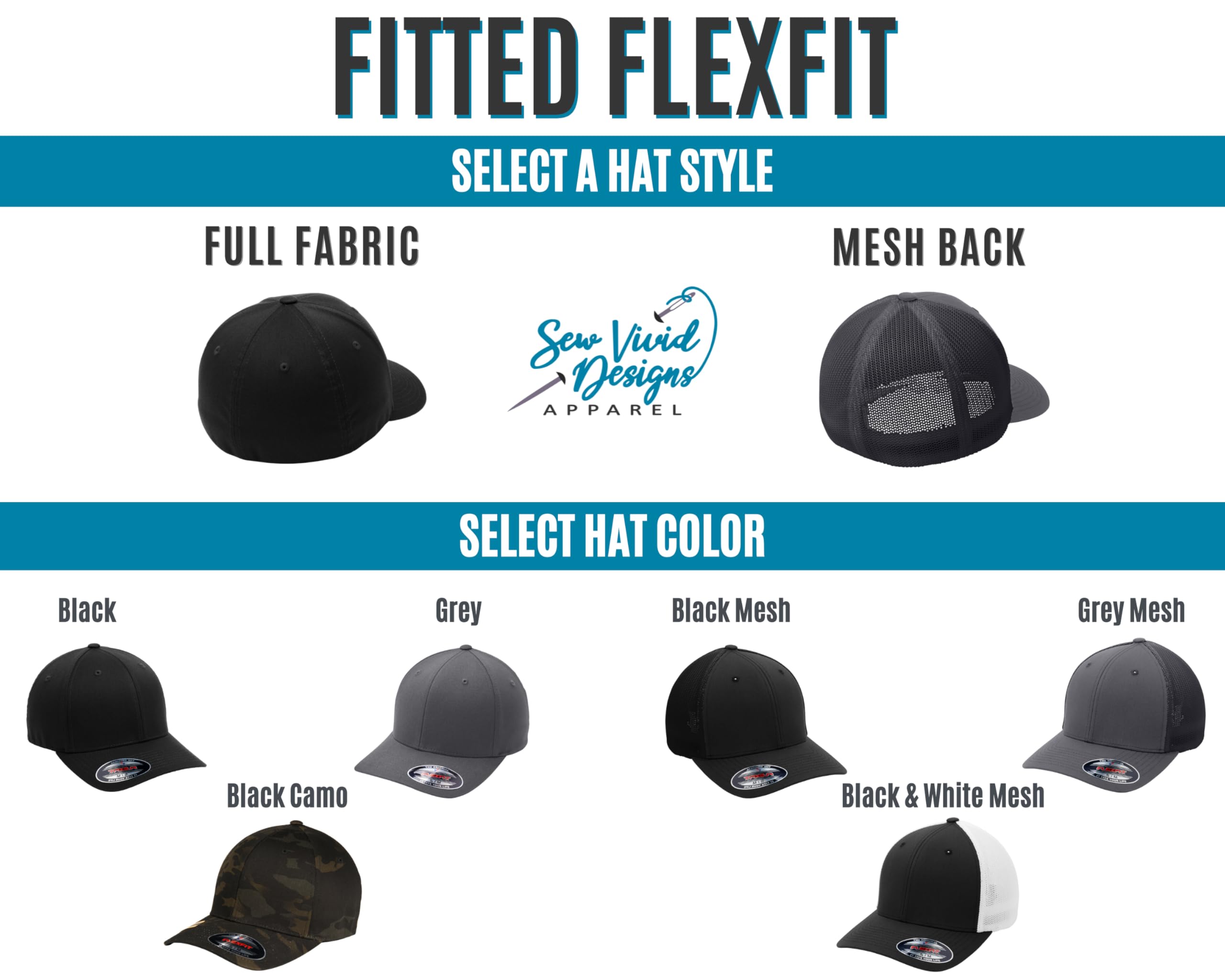 American Flag Skull Hat - Custom Embroidered Military Skull FlexFit Cap for Men & Women | Patriotic Adjustable Baseball Hat for Veterans, Bikers & Outdoor Enthusiasts | Perfect for 4th of July, Memorial Day & Military Events