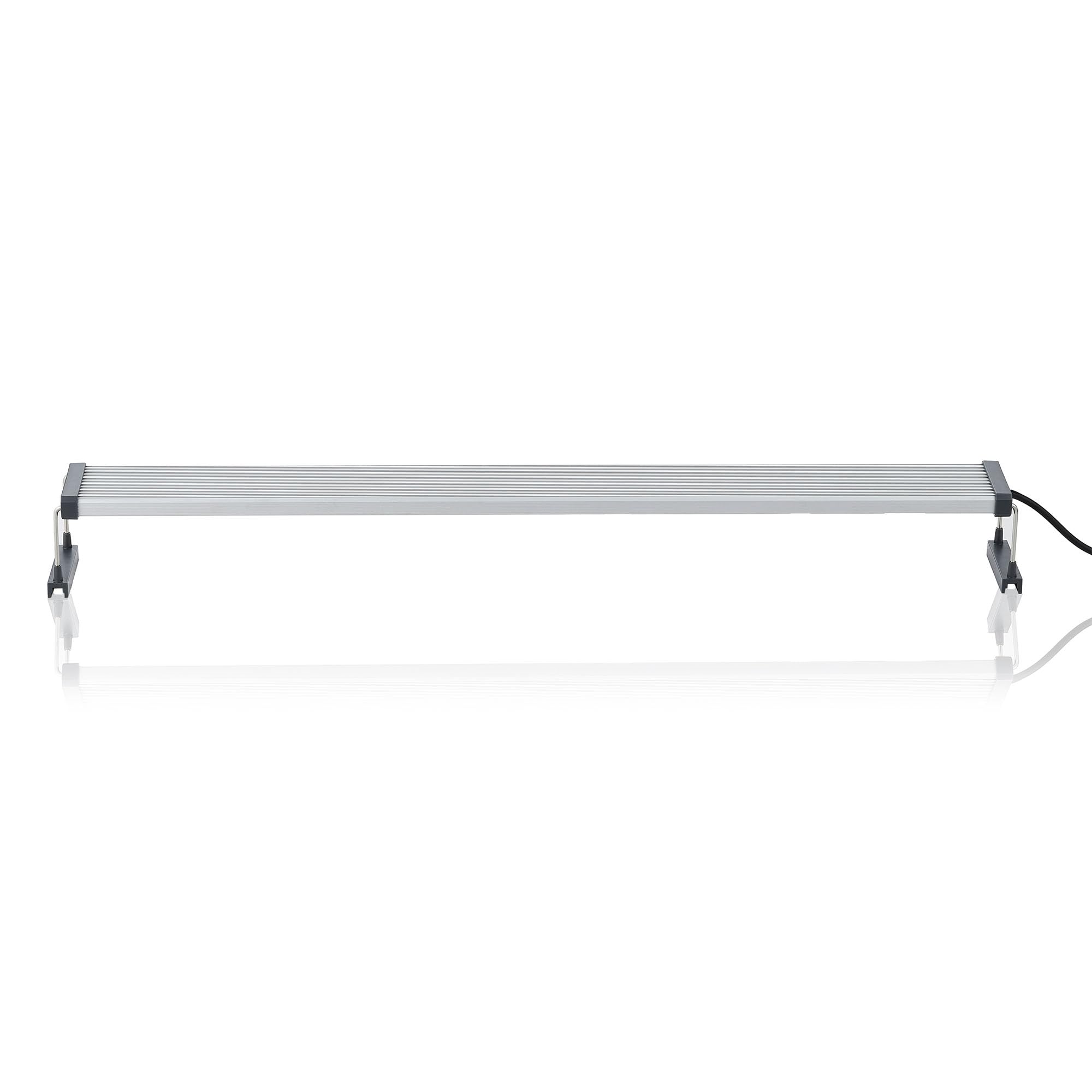 Chihiros B45 Full Spectrum LED Aquarium Light - 20.9W Energy Efficient Freshwater Fish Tank Lighting for Planted Aquariums - Perfect for Aquatic Plants and Coral Growth in Home or Office Aquascaping