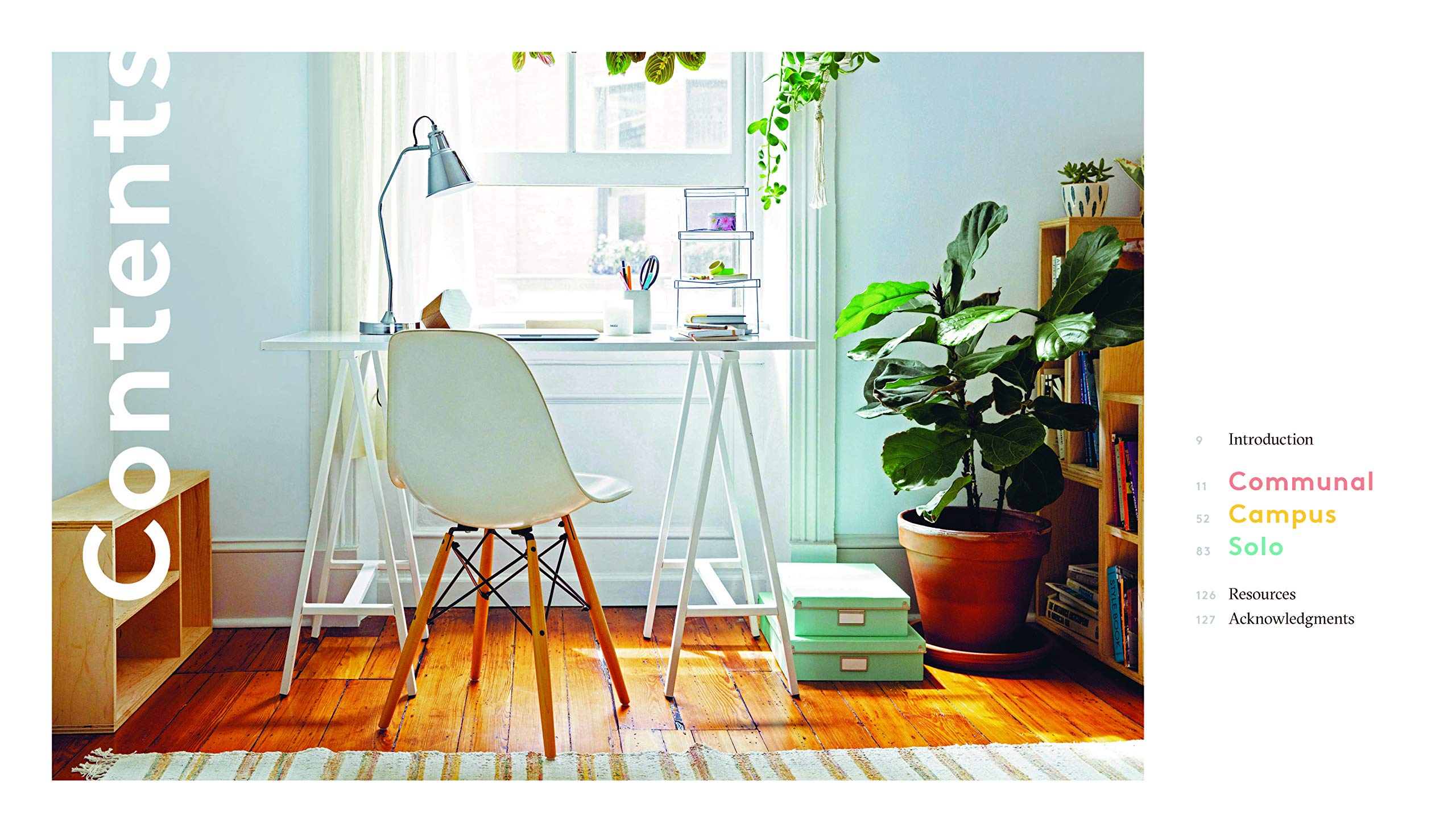 Small Space Decor Ideas: Stylish & Affordable Home Organization for Apartments & Dorm Rooms | Perfect for Studio Living & First Homes