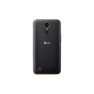 LG K10 Smartphone for T-Mobile - Black | Unlocked GSM Android Phone with 4G LTE, 5.5