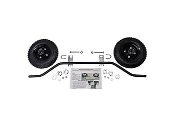 Adjustable Height Yamaha TTR50 Kids Youth Dirt Bike Training Wheels - Perfect for Beginner Riders & Off-Road Practice - Bike Not Included - Ideal for Backyard Training & Motocross Learning
