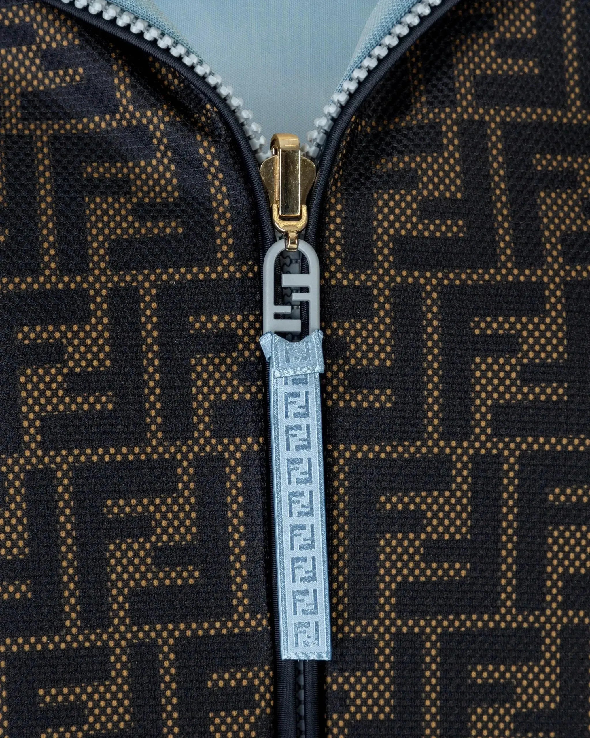 Fendirama Reversible Zip Hoodie for Men & Women | Lightweight Fleece Pullover with Front Pockets | Perfect for Casual Wear, Gym, and Outdoor Activities