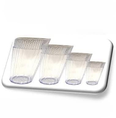Mr. Magic Diminishing Milk (Multim in Parvo) - Perfect for Magic Tricks, Illusions & Stage Performances
