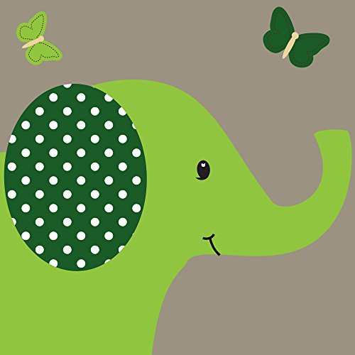 Green Envy