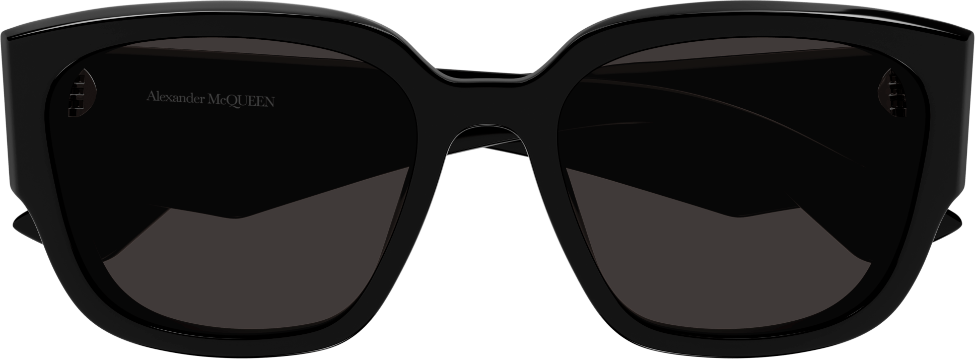 Alexander McQueen AM0468S Sunglasses - Luxury Designer Shades for Men & Women - Perfect for Outdoor Activities, Travel & Fashion Statements