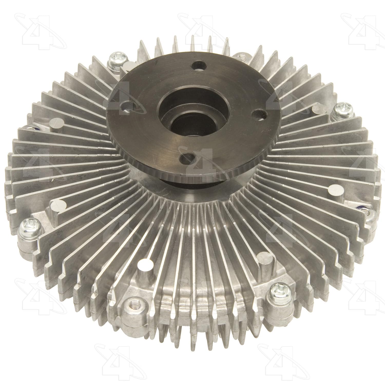 Hayden Automotive 6600 Heavy-Duty Cooling Fan Clutch - Premium Replacement for Trucks & SUVs - Perfect for Off-Roading & Towing Applications