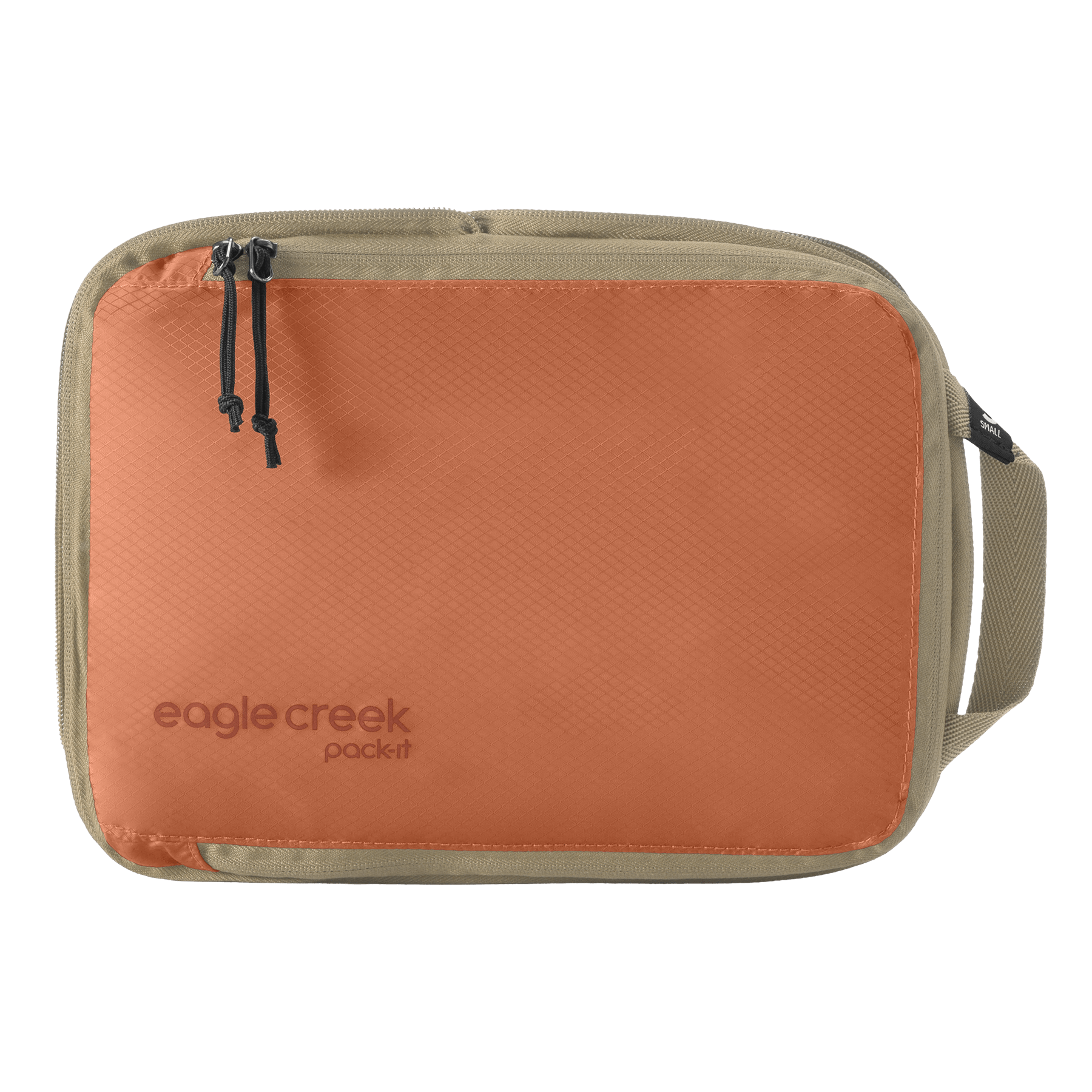 Eagle Creek Pack It Isolate Compression Cube Set - Travel Organizer for Luggage & Backpack - Perfect for Camping, Hiking & Business Trips