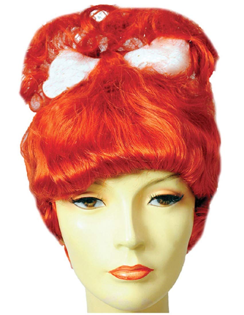 Pebbil Orange Red Halloween Costume for Kids & Adults - Morris Costumes | Perfect for Halloween Parties, Cosplay & Dress-Up