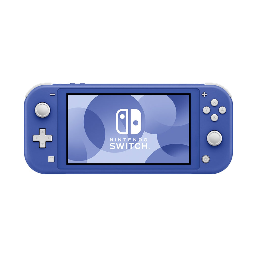 Nintendo Switch Lite Japanese Version - New & Unopened - Portable Gaming Console for Travel, Commute & Home Entertainment