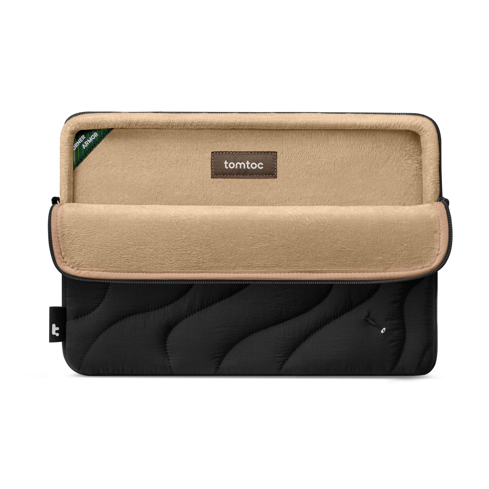 Premium Terra A27 Laptop Sleeve for 13-inch MacBook Air M4 - Slim Protective Case with Soft Lining | Perfect for Work, Travel & School Accessories
