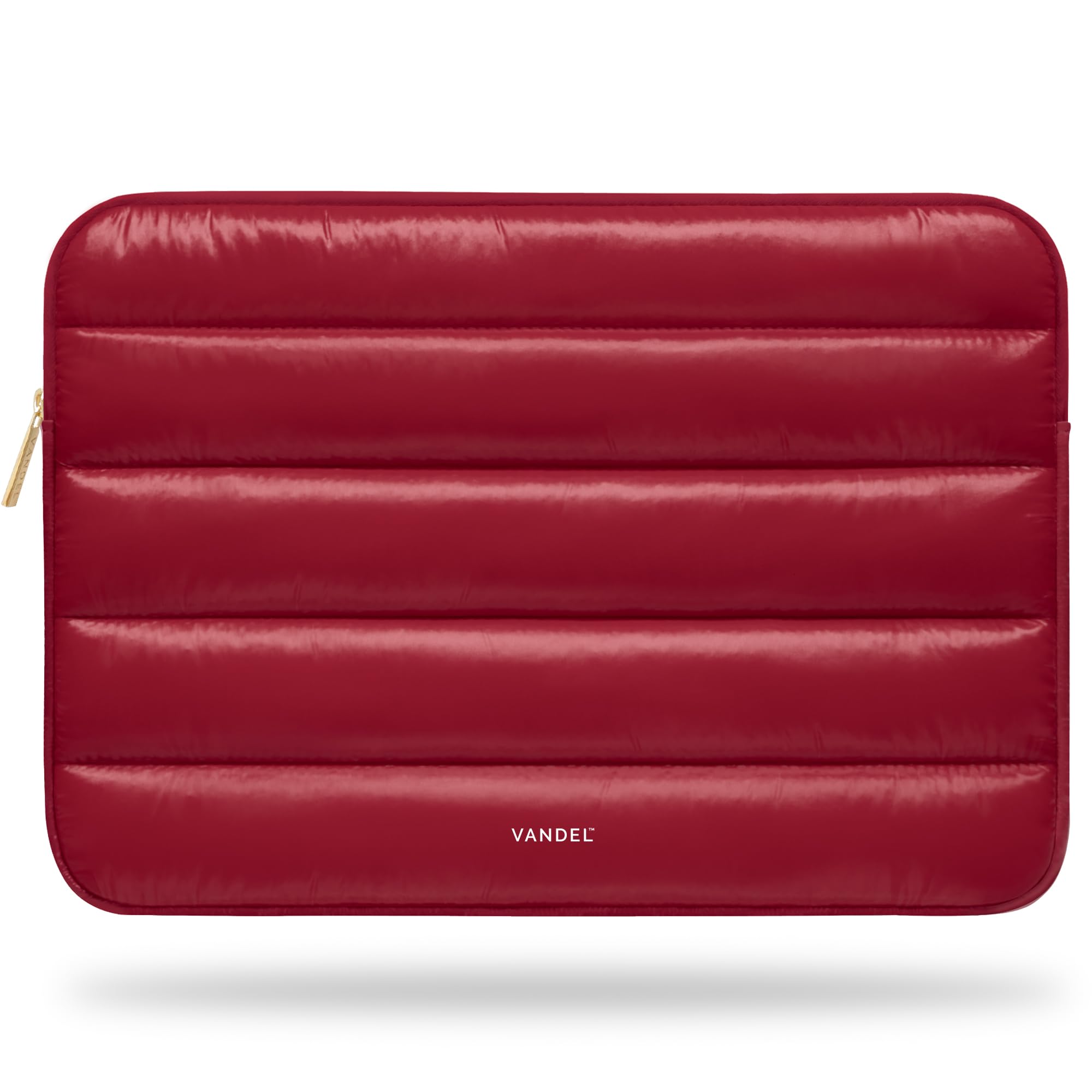VANDEL - Original Puffy Laptop Sleeve 13-14 Inch Protective Case for MacBook Pro 14