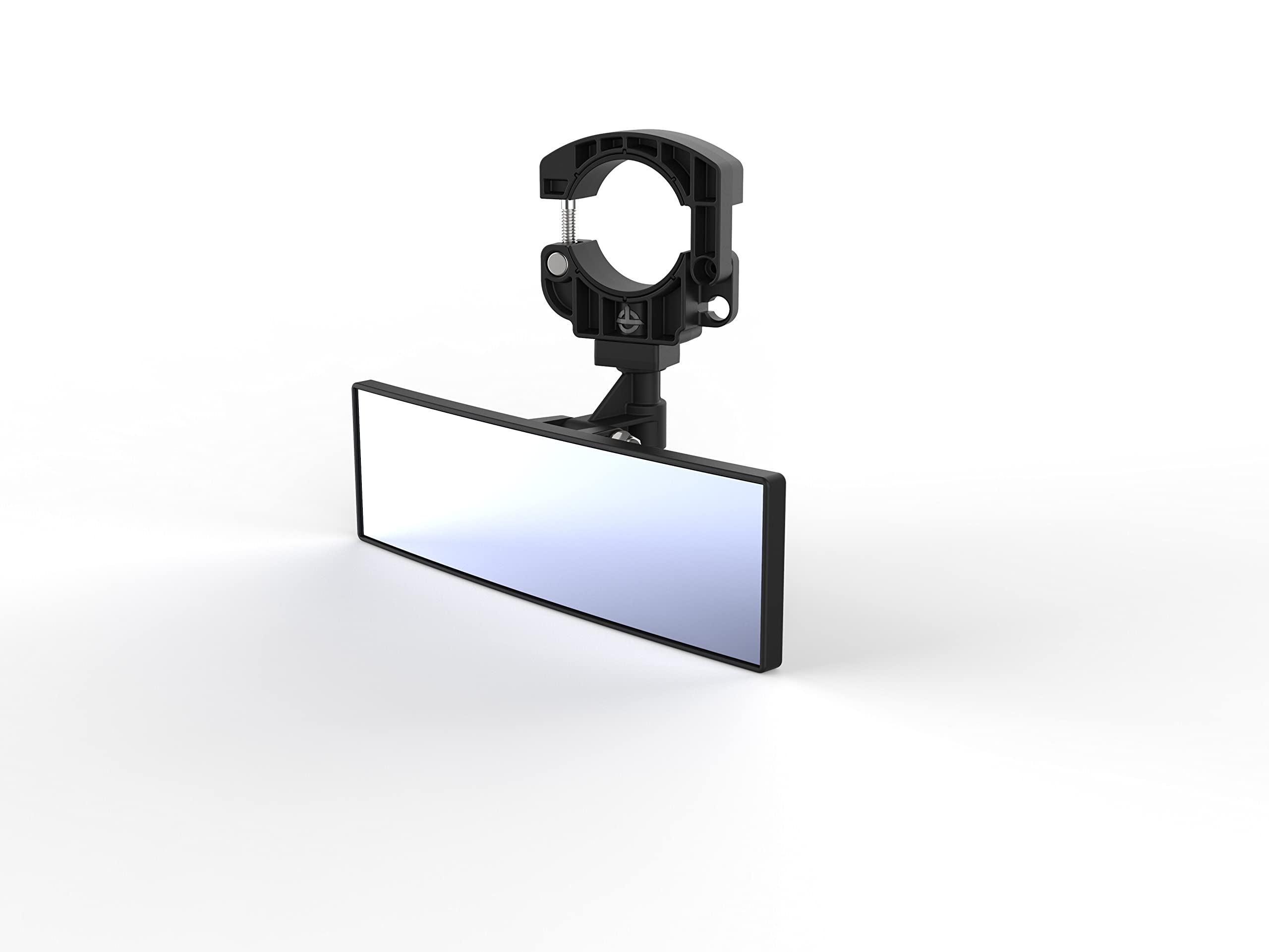 PSU9M Wall Mirror with LED Lights - Modern Vanity Mirror for Makeup, Bathroom, and Bedroom Decor - Adjustable Brightness & Touch Control - Perfect for Home, Salon, and Dressing Room