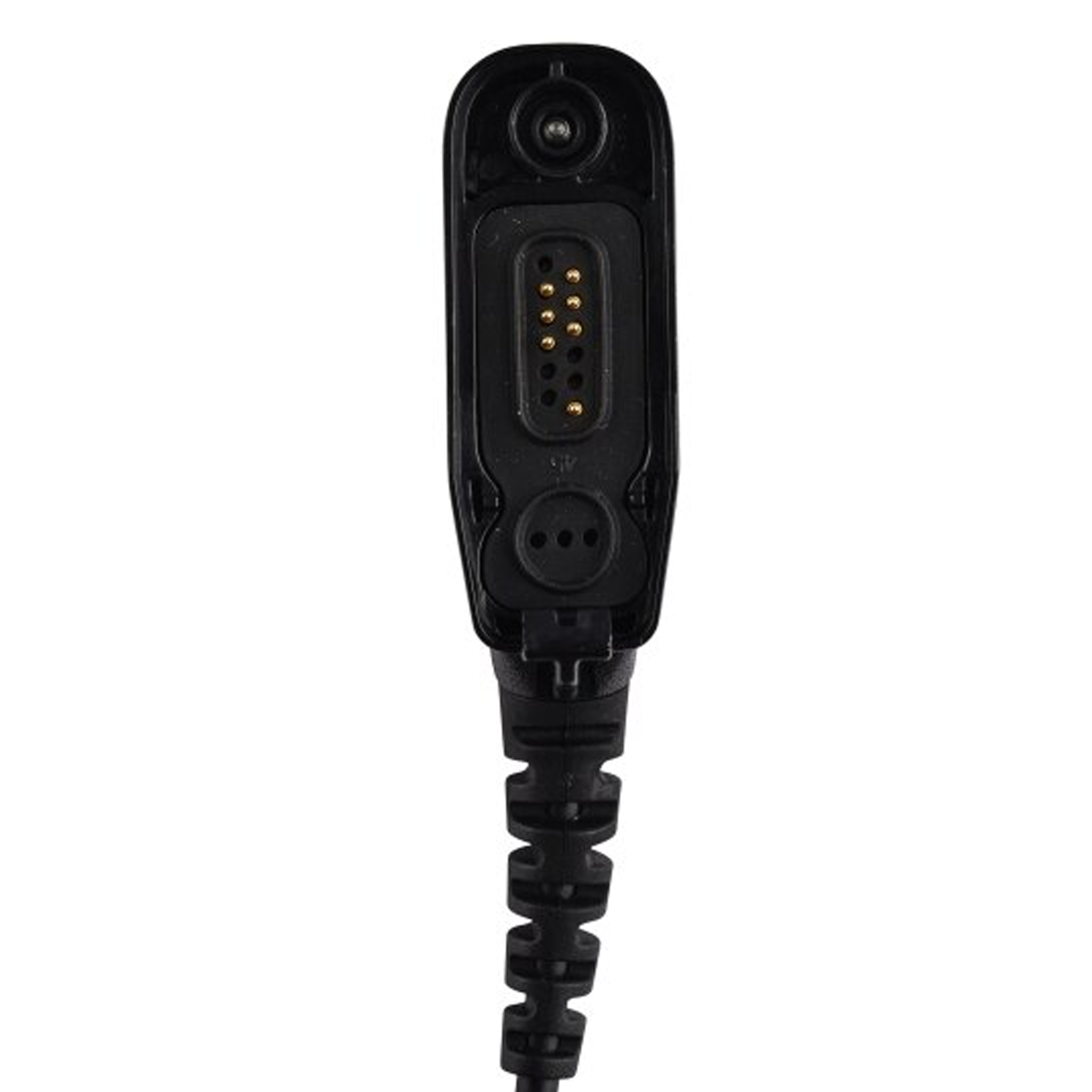 Motorola RMN5058A Lightweight Wireless Headset with Noise Cancellation - Perfect for Office Calls, Online Meetings & Remote Work