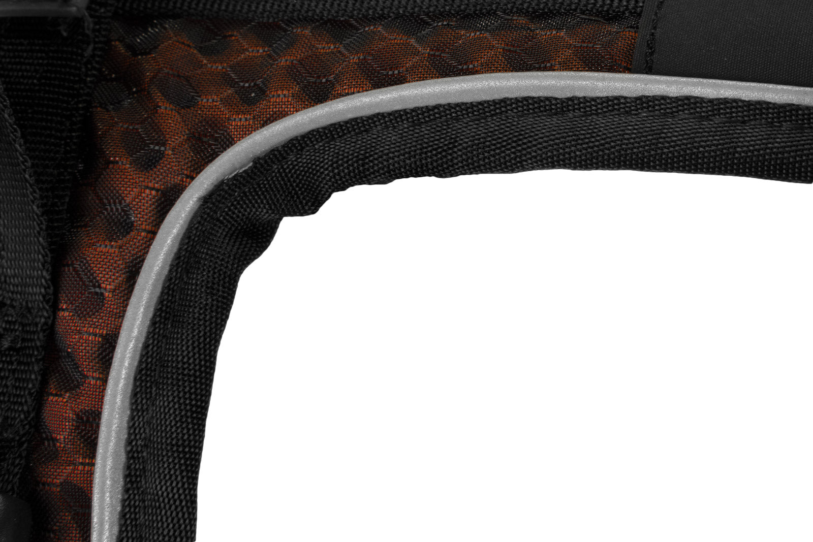 Non Stop Dog Wear Rock Harness - Adjustable Reflective Pet Vest for Small Medium Large Dogs - Perfect for Hiking, Running & Outdoor Adventures