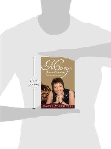 Margo: Queen of Country & Irish Music - The Promise and the Dream Album | Perfect for St. Patrick's Day, Irish Pubs & Country Music Lovers