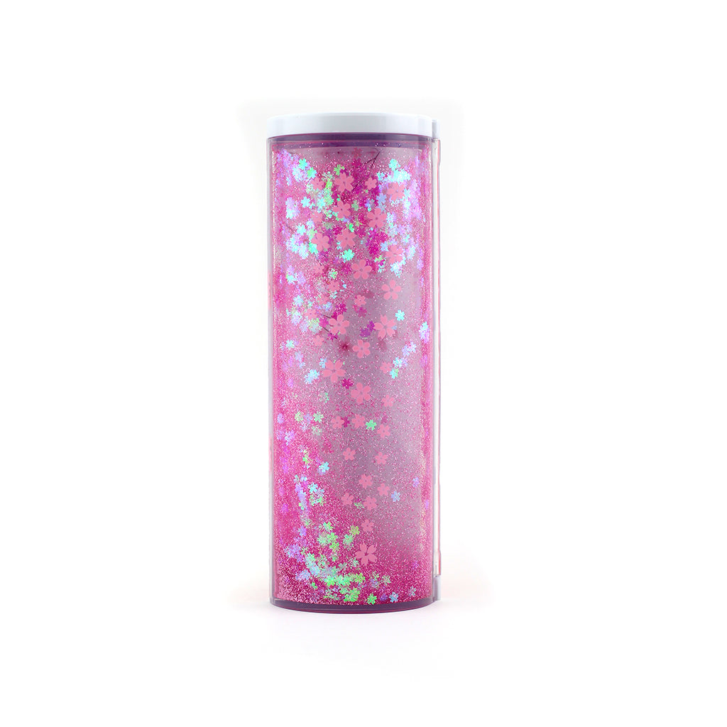 Enchanted Forest Deer Pencil Box - Cute & Durable School Supplies for Kids - Perfect for Classroom, Homework & Art Storage