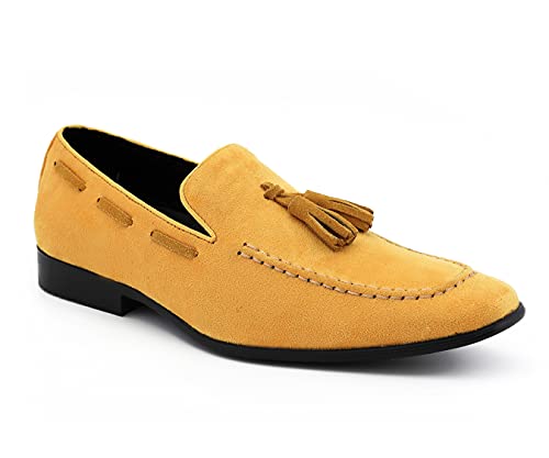 Mustard (Emperor)