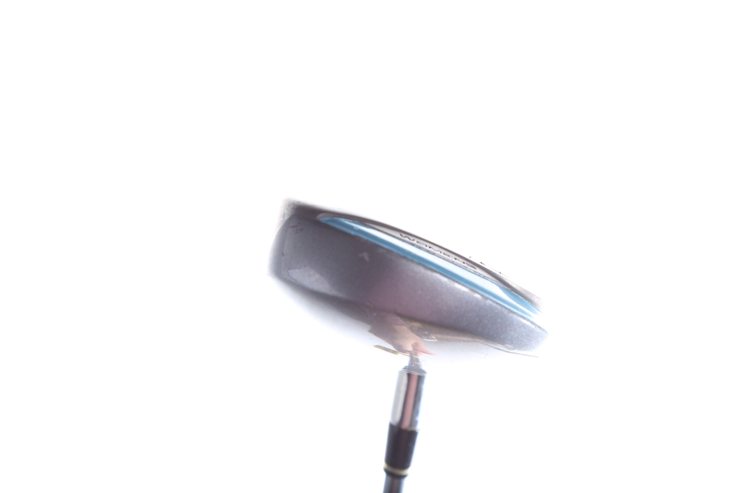 Adams Idea a3OS 3 Wood Golf Club - 15 Degree Ladies Flex Right Handed - Perfect for Women Golfers on the Course