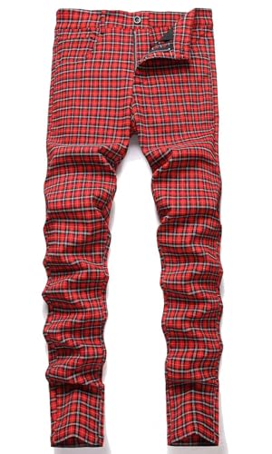 T22- Red