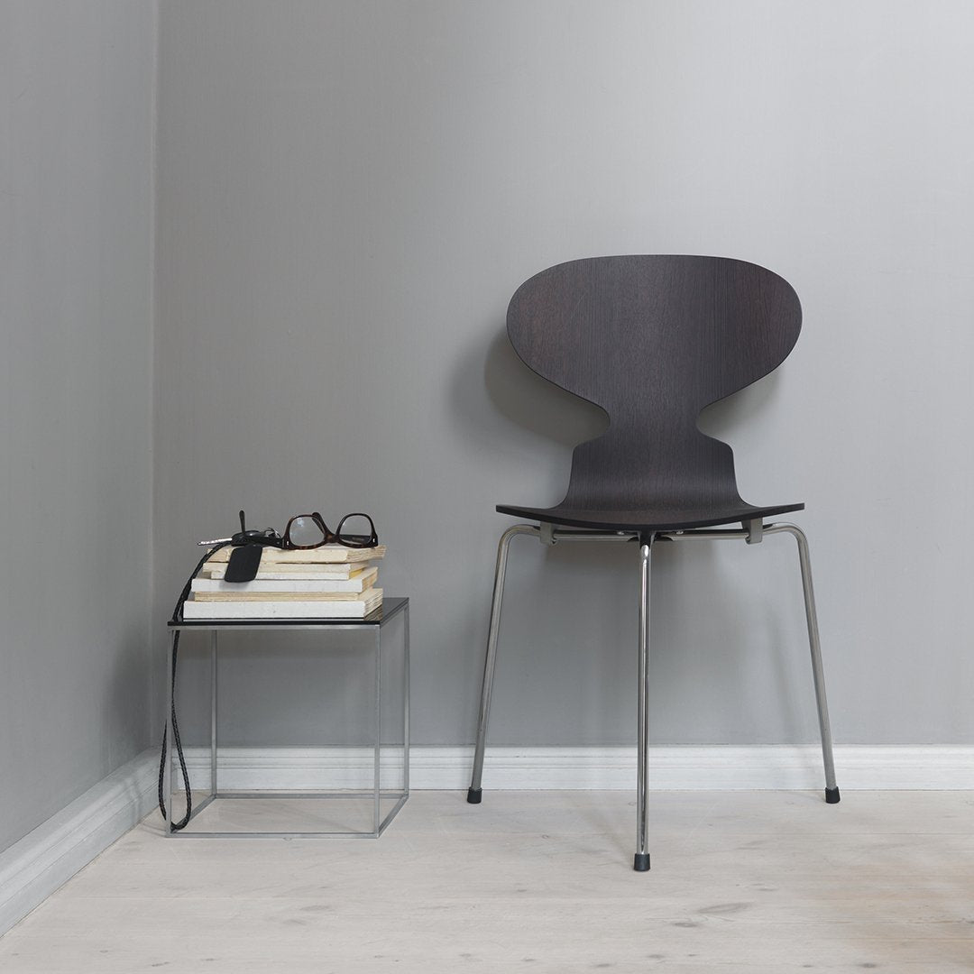 Ant Chair 3100 - Modern Stackable Dining Chair with Multiple Color Options | Perfect for Home, Office, Restaurant & Cafe Seating