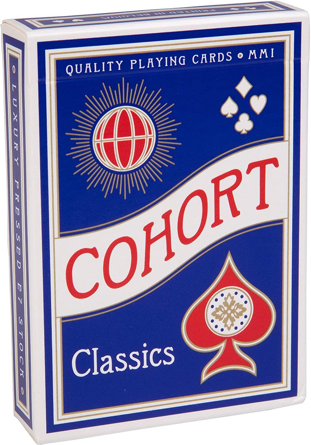 Premium Blue Cohorts - Trendy & Comfortable for Everyday Wear, Work, and Casual Outings