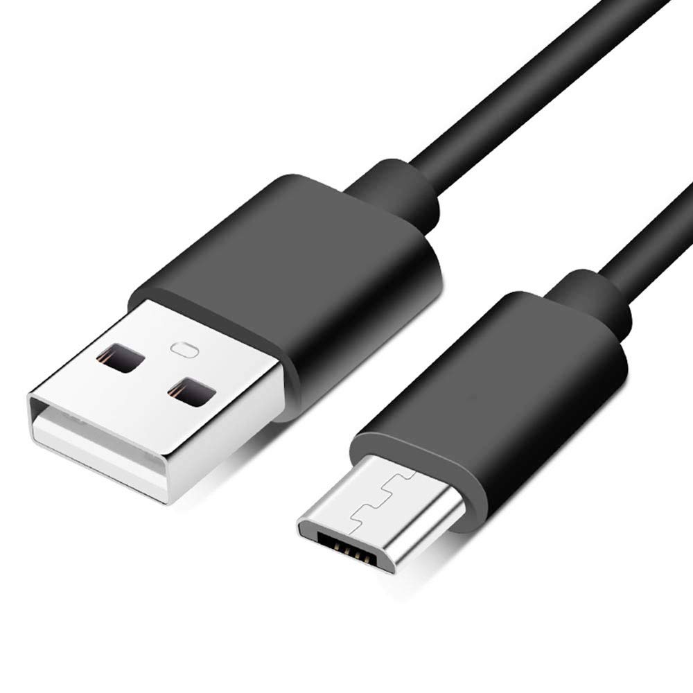 Fast Charging USB Cable for Beijue/SUP Retro Handheld Game Console - Durable Charger Cord for Portable Gaming On-The-Go, Travel & Home Use
