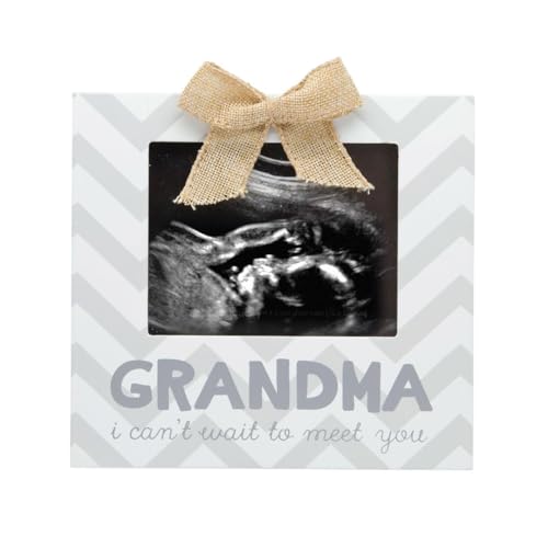 Grandma Chevron Frame