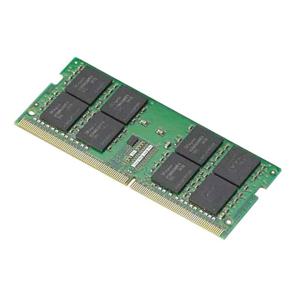 Kingston 8GB DDR4 2133MHz SODIMM Laptop Memory - Compatible with Acer, Dell, HP/Compaq Notebooks (KCP421SD8/8) | Upgrade for Faster Performance in Gaming, Multitasking & Business Applications