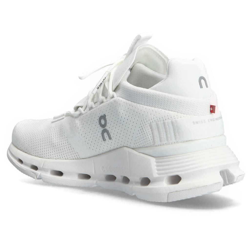 ON Men's Sneakers - Lightweight Running Shoes for Men, Breathable Walking Shoes with Cushioned Support - Perfect for Jogging, Gym Workouts & Daily Wear