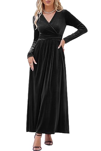 G-velvet Black