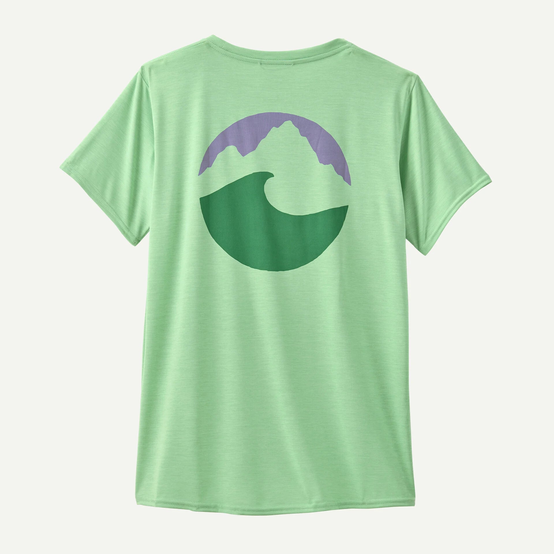 APPLIED IMAGINATION: RINSE GREEN X-DYE